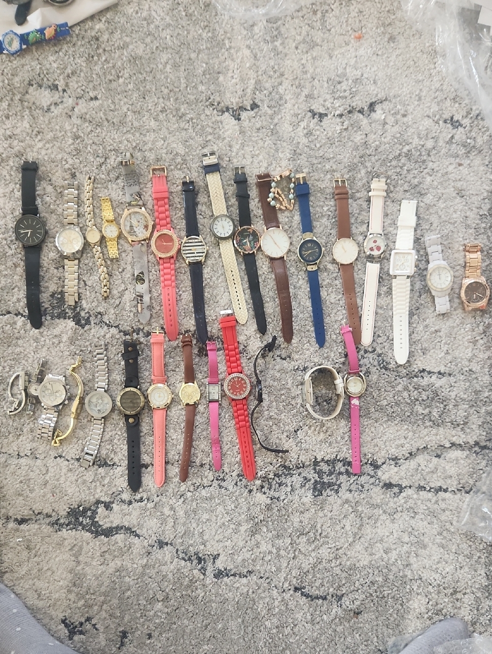 Women's Watch Bundle‎
